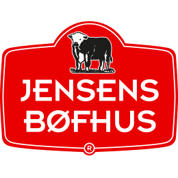 Jensens Bøfhus : 