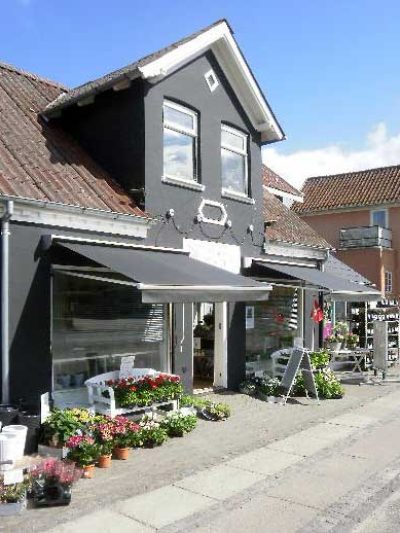 Blomster-Odense