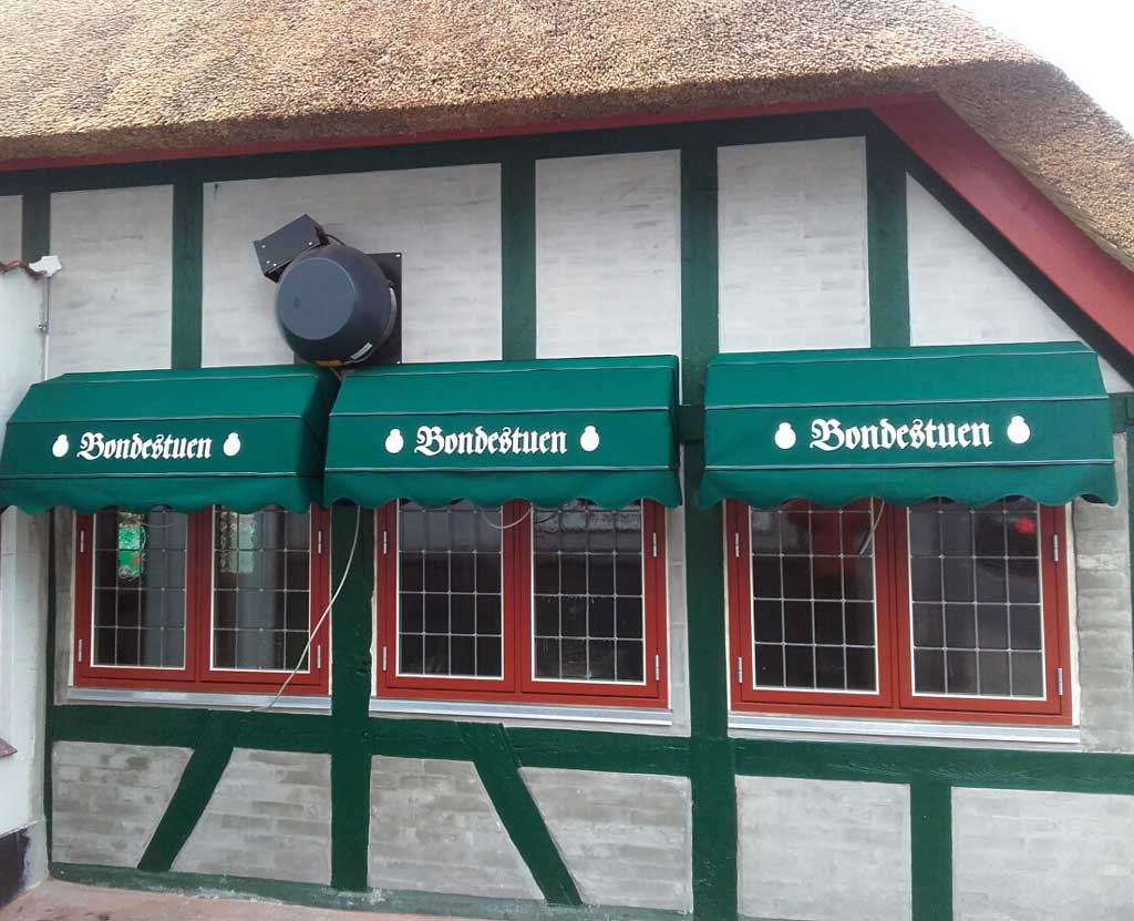 Bondestuen-Odense