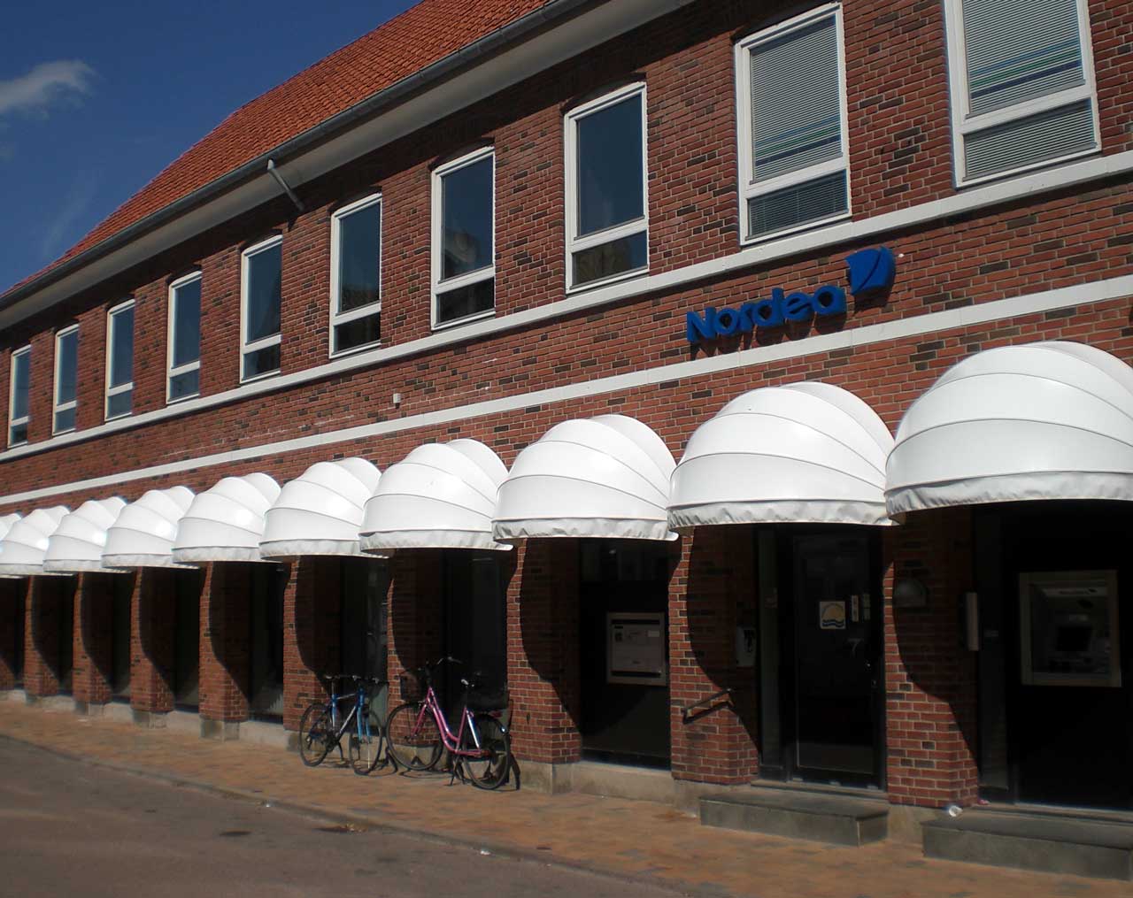 Nordea