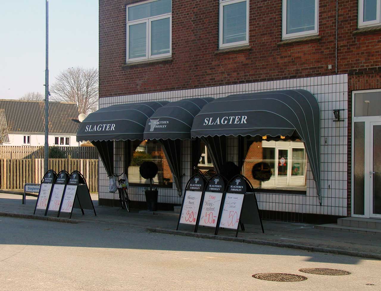 slagter