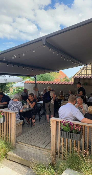 Kong Volmer - Svendborg - Solidare