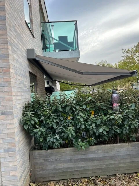 K 28 med special beslag - 3