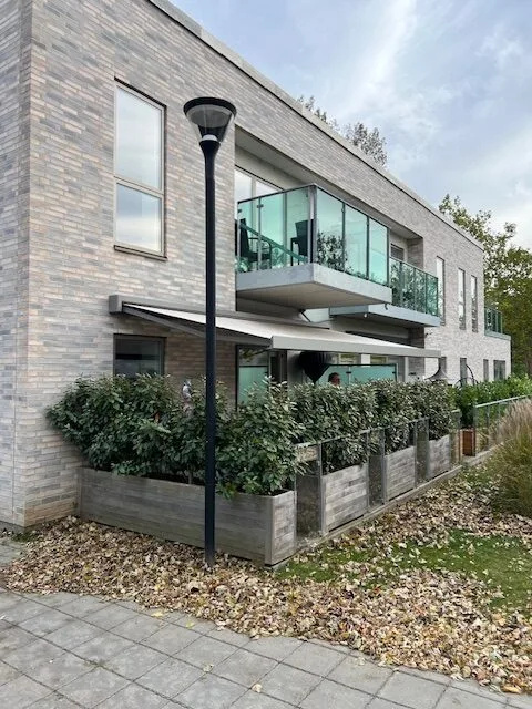 K 28 med special beslag - 4