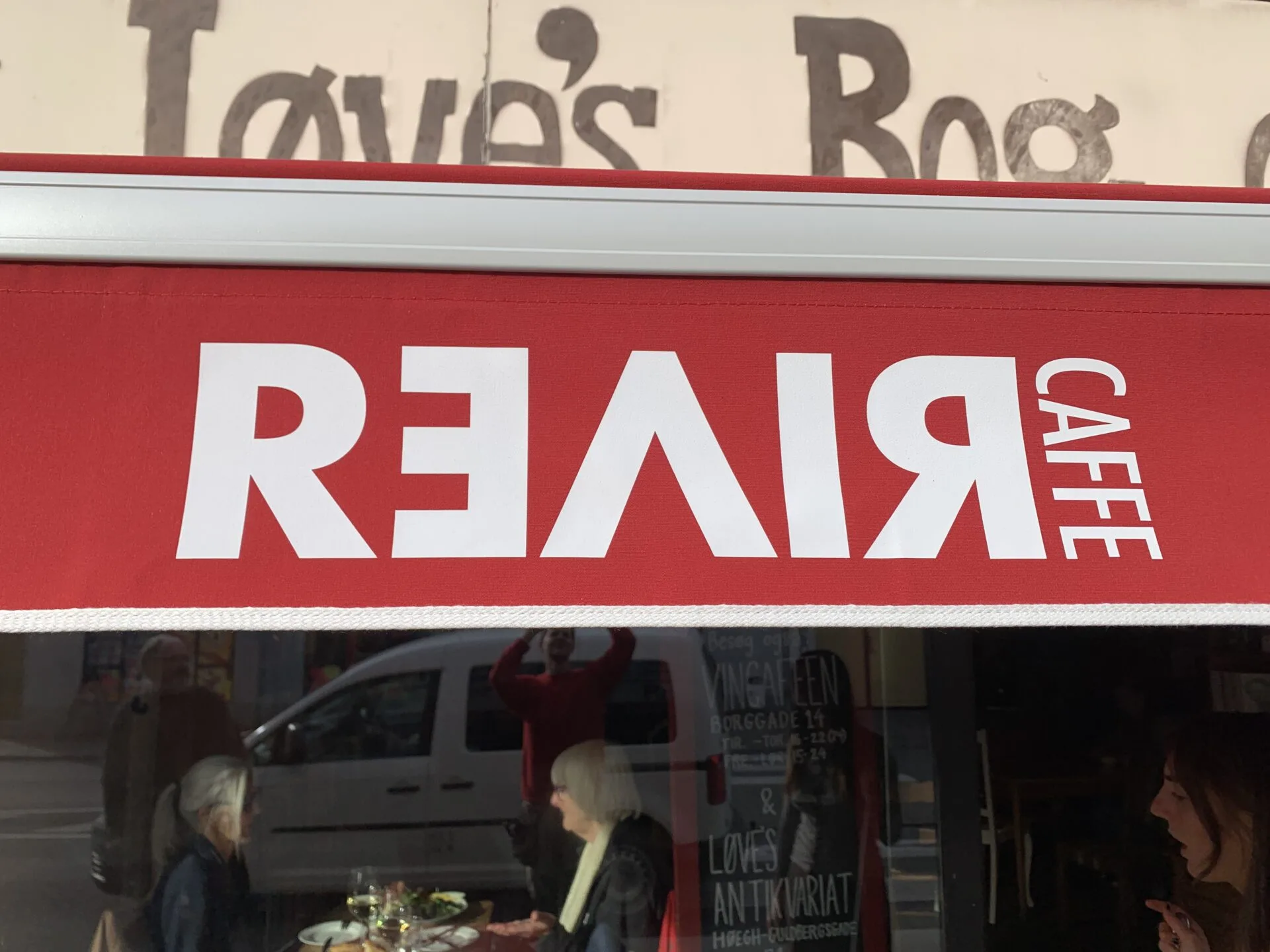 K 30 - Løves Vincafe -1