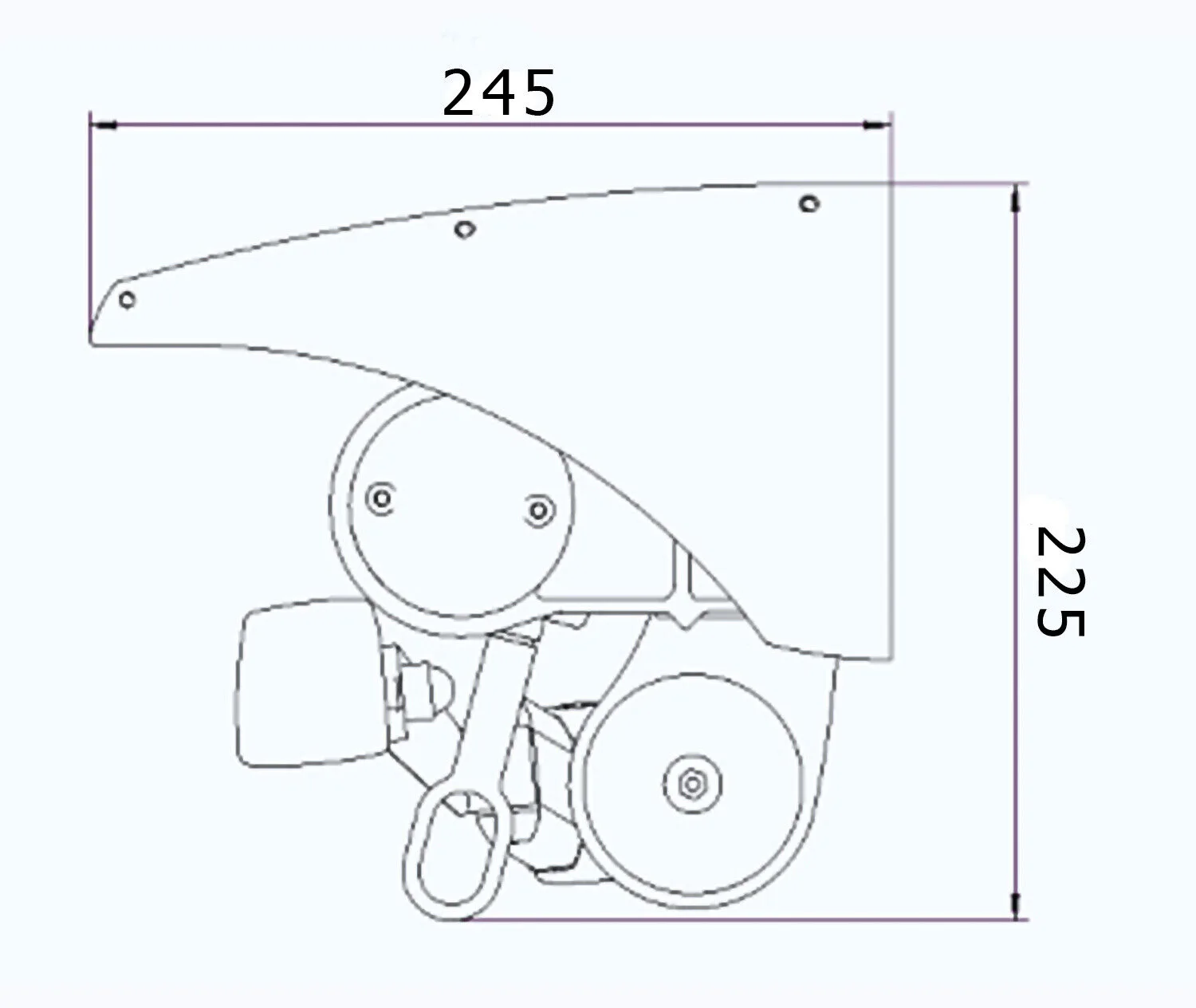 K15 - tegning - 2